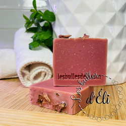 Pétale de Rose