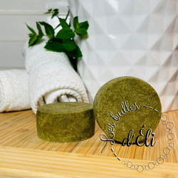 Shampoing pour pellicules...