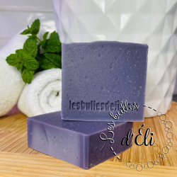 Violette & Petits Fruits