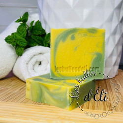 Le jardinier - Super exfoliant
