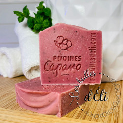 Pivoine & Pois de senteur